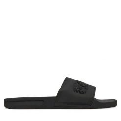 Klapki Quiksilver. Czarne klapki Quiksilver. Za 159.99 zł.