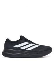 Adidas Buty do biegania Runfalcon 6 Cloudfoam Running Shoes IH9530 Czarny. Czarne buty do biegania Adidas, bez wzorów, z materiału, bez zapięcia, do biegania. Za 259.99 zł.