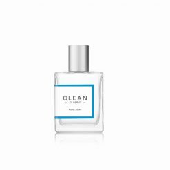 CLEAN PURE SOAP Perfumy 60 ml. Perfumy męskie Clean. Za 279.00 zł.