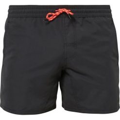 Brunotti CACKTUS Szorty kąpielowe black. Kąpielówki marki Brunotti. W wyprzedaży za 135.20 zł.