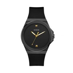 Zegarek Guess. Czarne zegarki Guess. Za 549.99 zł.