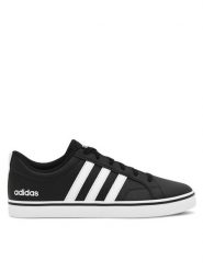 Adidas Sneakersy VS PACE 2.0 HP6009 Czarny. Czarne buty sportowe casual Adidas, bez wzorów, z materiału, bez zapięcia. Za 249.99 zł.
