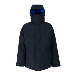 Kurtka przeciwdeszczowa męska Marmot Mammoth Gore Tex. Niebieskie kurtki Marmot, m, bez wzorów, z gore-texu, bez kaptura, gore-tex. Za 1,269.00 zł.