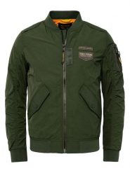 PME Legend Kurtka przejściowa w kolorze khaki rozmiar: XL. Brązowe kurtki PME Legend, xl, bez wzorów, bez kaptura. Za 461.21 zł.