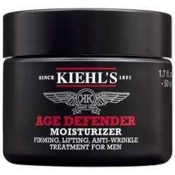 Kiehl`s Age Defender Moisturizer Kremy przeciwzmarszczkowe 50 ml Męskie. Kremy i balsamy . Za 309.00 zł.