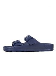 BABUNKERS Family Klapki w kolorze granatowym rozmiar: 42. Niebieskie klapki BABUNKERS Family. Za 100.99 zł.