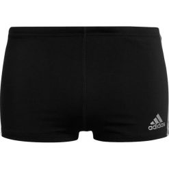 Adidas Performance Kąpielówki black/silver. Kąpielówki marki adidas Performance, m, z materiału. W wyprzedaży za 127.20 zł.