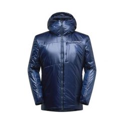 Kurtka z kapturem La Sportiva Supercouloir Primaloft. Czerwone odzież kompresyjna La Sportiva, l, bez wzorów, z materiału, wspinaczkowe, primaloft. Za 1,870.10 zł.
