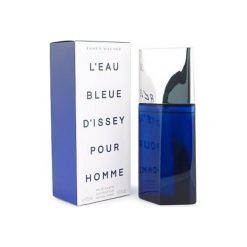 ISSEY MIYAKE L'Eau Bleue EDT 125ml. Perfumy męskie marki ISSEY MIYAKE. Za 120.50 zł.