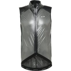 Oakley JAWBREAKER ROAD VEST Kamizelka blackout. Kamizelki sportowe marki High Point. Za 459.00 zł.