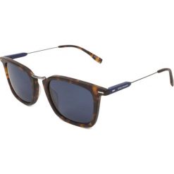 Okulary przeciwsłoneczne "BO 0325/S" w kolorze brązowym. Brązowe okulary przeciwsłoneczne Hugo Boss, GANT. W wyprzedaży za 279.95 zł.