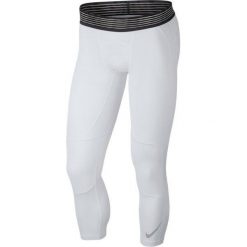 Nike Legginsy Nike Pro Basketball Tights - 880825-100 XXXL. Legginsy długie sportowe Nike. Za 286.71 zł.