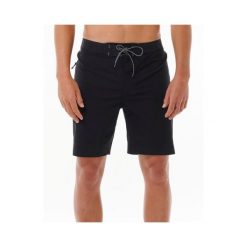 Spodenki surfingowe męskie Rip Curl Mirage Activate Ultimate Czarny. Czarne odzież kąpielowa Rip Curl, m, bez wzorów, sportowe. Za 429.00 zł.