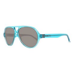 Gant Okulary Przeciwsłoneczne Męskie, Turkusowe. Niebieskie okulary przeciwsłoneczne GANT. Za 159.00 zł.