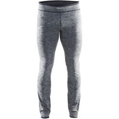 Craft Kalesony Active Comfort Gray L. Bielizna termoaktywna marki Craft. W wyprzedaży za 139.00 zł.