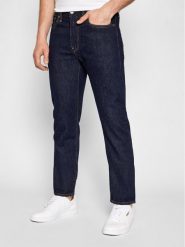 Levi's® Jeansy 502™ 29507-0181 Granatowy Taper Fit. Niebieskie jeansy m. Za 309.99 zł.