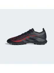 Adidas Korki "Predator League TF" w kolorze czarnym rozmiar: 43 1/3. Czarne buty treningowe Adidas, bez wzorów. Za 201.35 zł.