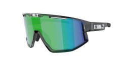 Bliz Okulary Fusion Small 0Zb7013_70130325. Czarne okulary przeciwsłoneczne Bliz, prostokątne. Za 359.99 zł.