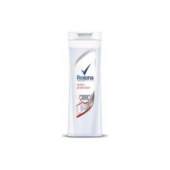 Rexona Odświeżanie żel pod prysznic Active + Original 250ml (objętość 250 ml). Pielęgnacja ciała Rexona. W wyprzedaży za 8.00 zł.
