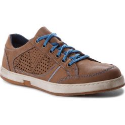 Półbuty JOSEF SEIBEL - Gatteo 12 11119 767 310 Brasil. Eleganckie półbuty marki Josef Seibel. W wyprzedaży za 279.00 zł.