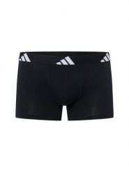 Adidas Performance Bokserki w 3-paku Mężczyźni Bawełna szary|czarny|biały, S. Białe bokserki adidas Performance, m, bez wzorów, z bawełny. Za 169.95 zł.