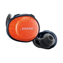 Bose SoundSport Free Wireless Słuchawki True Wireless. Brązowe słuchawki bezprzewodowe BOSE. Za 849.00 zł.