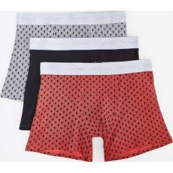 Bokserki 3 pack - Jasny szary. Bokserki marki Reserved. Za 59.99 zł.