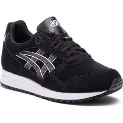 Sneakersy ASICS - TIGER Gelsaga 1191A155 Black/Black 001. Buty sportowe casual marki ASICS. W wyprzedaży za 339.00 zł.