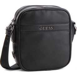 Saszetka GUESS - HM6538 POL84 BLA. Saszetki i nerki marki Guess. Za 299.00 zł.