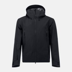 KORE II Jacket Men. Czarne spodnie narciarskie i snowboardowe Head, m, bez wzorów, narciarskie. Za 2,800.00 zł.