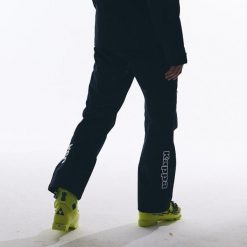 Spodnie narciarskie USA 622C. Niebieskie spodnie narciarskie i snowboardowe Kappa, m, bez wzorów, narciarskie. Za 1,605.00 zł.