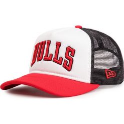 Czapka z daszkiem NEW ERA - Team Trucker Colour 11871270 Biały Czarny Czerwony. Czapki z daszkiem marki New Era. Za 119.99 zł.
