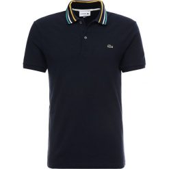 Lacoste Koszulka polo marine. Koszulki polo marki LACOSTE. Za 419.00 zł.