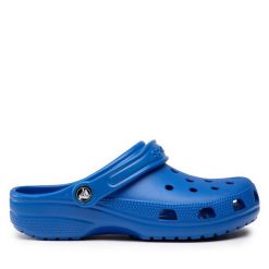 Klapki Crocs. Niebieskie klapki Crocs. Za 189.99 zł.