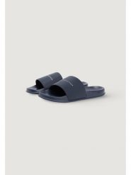 Tommy Hilfiger Klapki FM0FM05799 Niebieski. Niebieskie klapki Tommy Hilfiger. Za 169.99 zł.