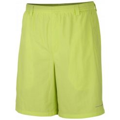 Columbia Spodenki Backcast Iii Water Short Tippet S. Krótkie spodenki sportowe marki Columbia. W wyprzedaży za 99.00 zł.
