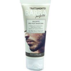 Balsam do golenia z witaminą E i aloesem - 75 ml. Pielęgnacja ciała Phytorelax, Intra. W wyprzedaży za 32.95 zł.