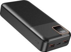 Patona Premium Powerbank Stark 4.0 PD22.5W 20.000mAh. Powerbanki . Za 129.90 zł.