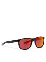 Nike Okulary przeciwsłoneczne Essential Endeavor M FQ4764 Czarny. Czarne okulary przeciwsłoneczne Nike. Za 269.99 zł.
