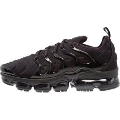 Nike Sportswear AIR VAPORMAX PLUS Sneakersy niskie black/dark grey. Buty sportowe casual marki Nike Sportswear. Za 879.00 zł.