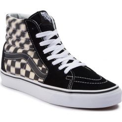 Sneakersy VANS - Sk8-Hi VN0A38GEVJM1 (Blur Check) Black/Classi. Buty sportowe casual marki Vans. Za 359.00 zł.