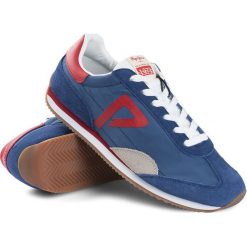 Sneakersy Pepe Jeans. Buty sportowe casual Pepe Jeans. Za 299.00 zł.
