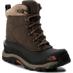 Śniegowce THE NORTH FACE - Chilkat III T939V6YVA Mudpack Brown/Bombay Orange. Śniegowce marki SOLOGNAC. W wyprzedaży za 319.00 zł.