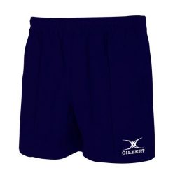 Szorty Gilbert Kiwi Pro. Niebieskie szorty gilbert, bez wzorów, sportowe. Za 165.50 zł.