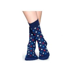 Skarpetki Happy Socks DOT01-6001. Skarpety marki Happy Socks. Za 24.43 zł.