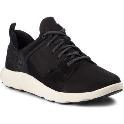 Sneakersy TIMBERLAND - Flyroam Leather Oxford A1SB1 Black. Buty sportowe casual marki Timberland. W wyprzedaży za 389.00 zł.