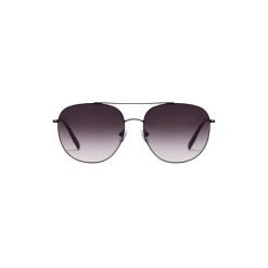Okulary przeciwsłoneczne Hawkers Swag. Czarne okulary przeciwsłoneczne Hawkers, okrągłe. Za 212.65 zł.