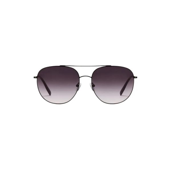 Okulary przeciwsłoneczne Hawkers Swag. Czarne okulary przeciwsłoneczne Hawkers, okrągłe. Za 212.65 zł.