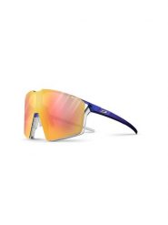 Okulary fotochromowe Julbo EDGE Groupama - FDJ Reactiv kat.1-3 Light Amplifier. Białe okulary przeciwsłoneczne JULBO. Za 635.00 zł.