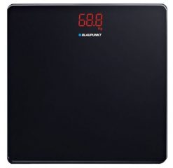 Blaupunkt BSP201. Czarne wagi łazienkowe Blaupunkt. Za 64.90 zł.